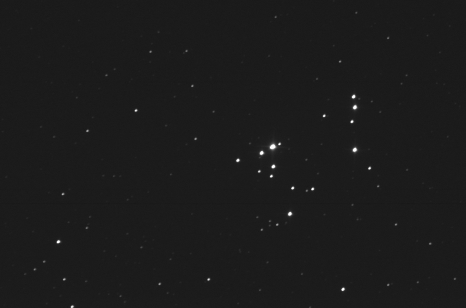 37 Cluster