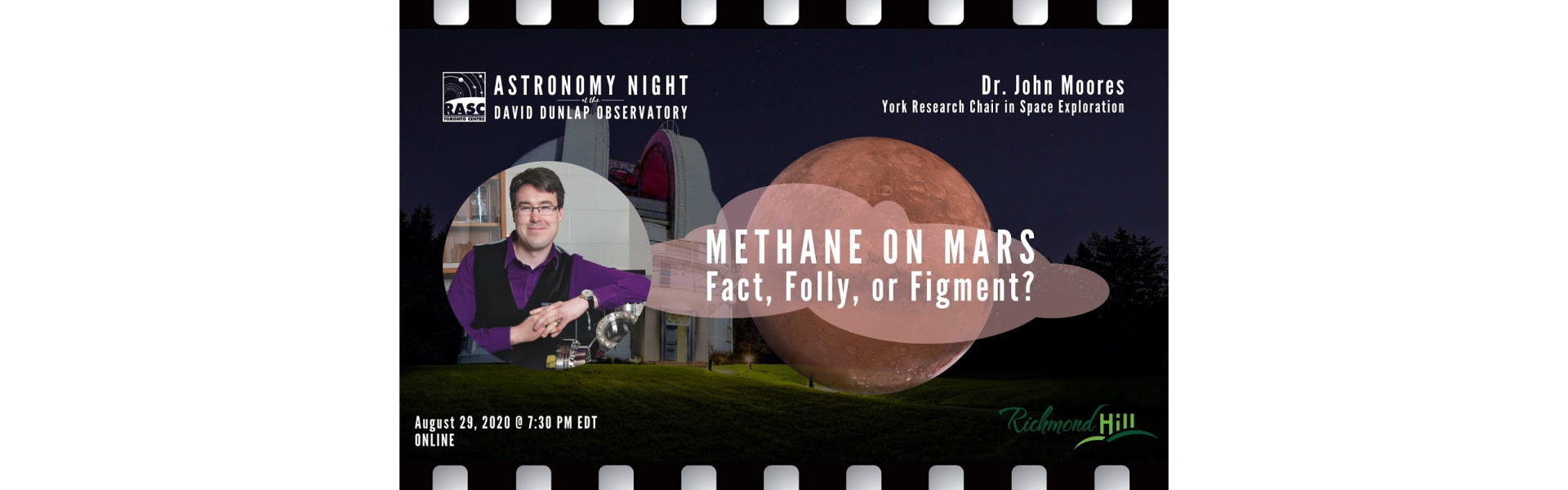 Methane on Mars: Fact, Folly, or Figment?