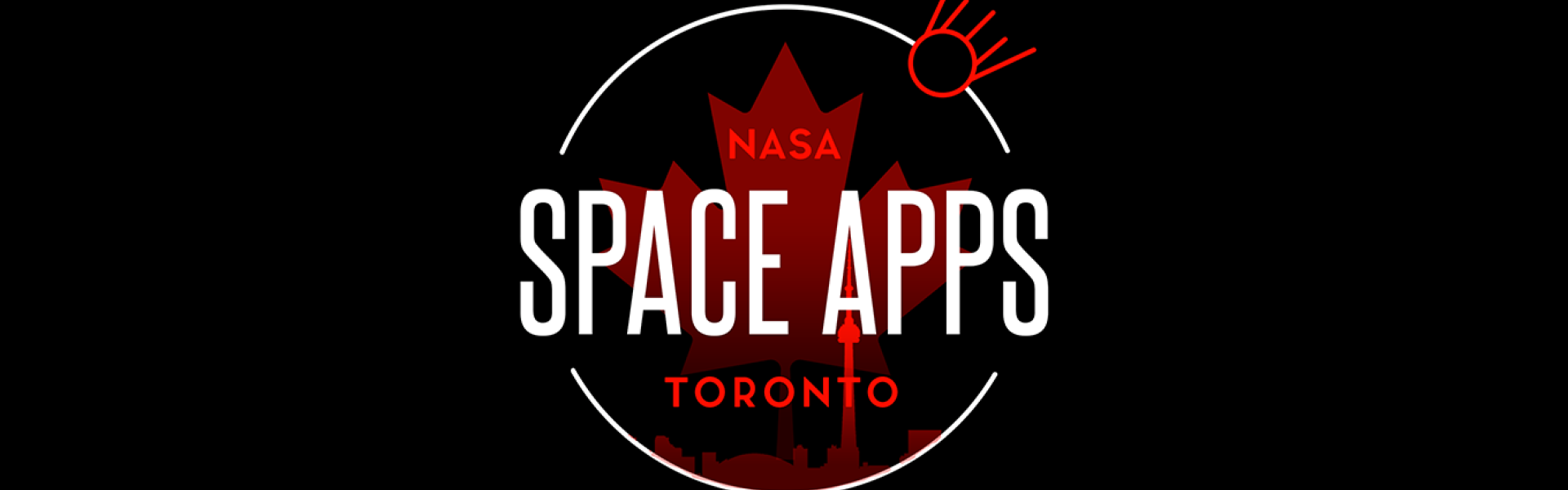 NASA Space Apps Toronto