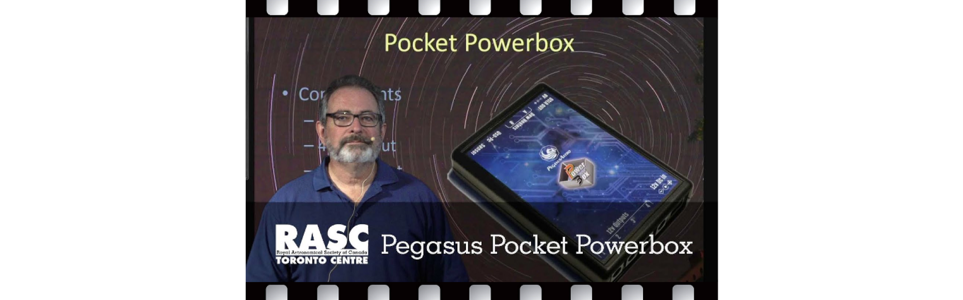 Pegasus Pocket Powerbox Review