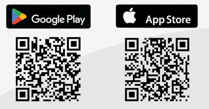 App Store Download Links