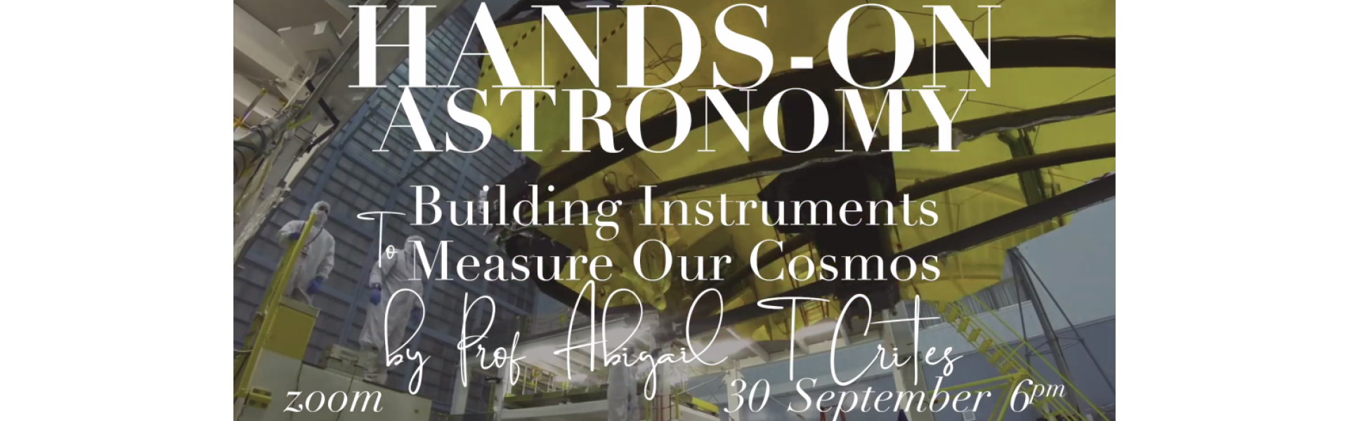 ASX - Hands-On Astronomy 