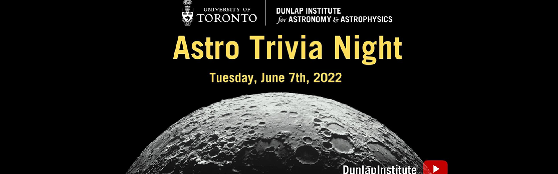 Astro Trivia Night!