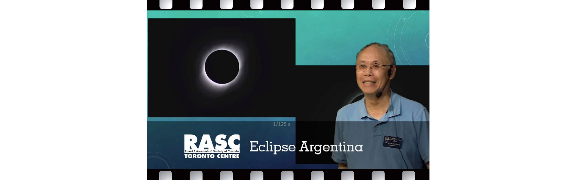 Eclipse Argentina 2019