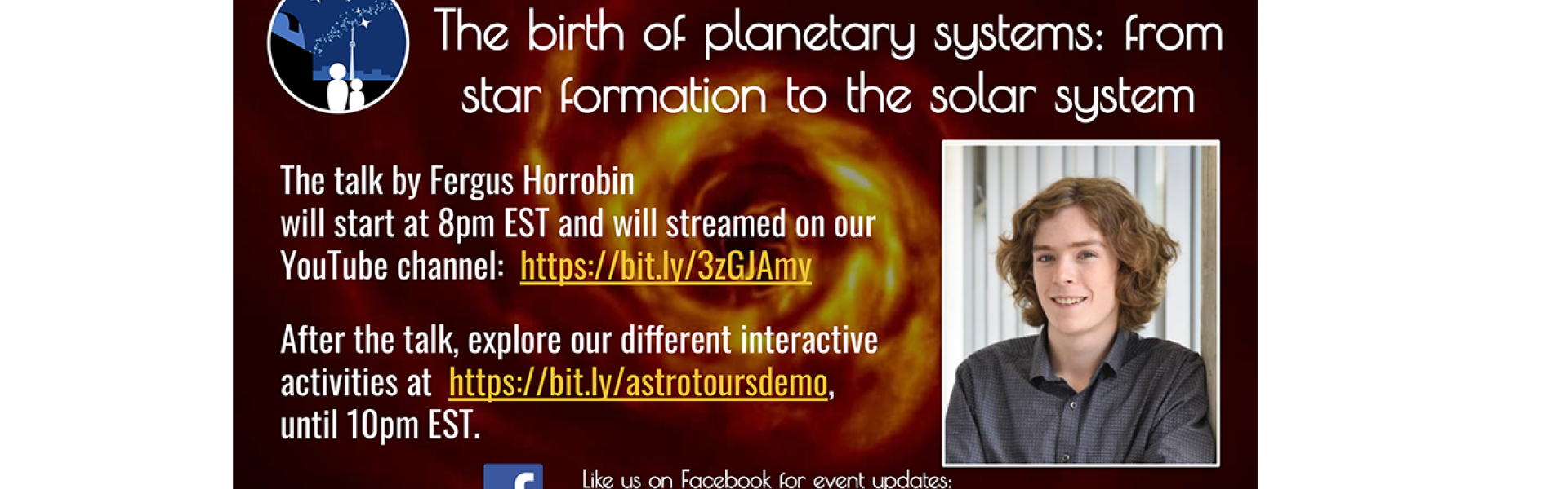 The Birth of Planetary Systems