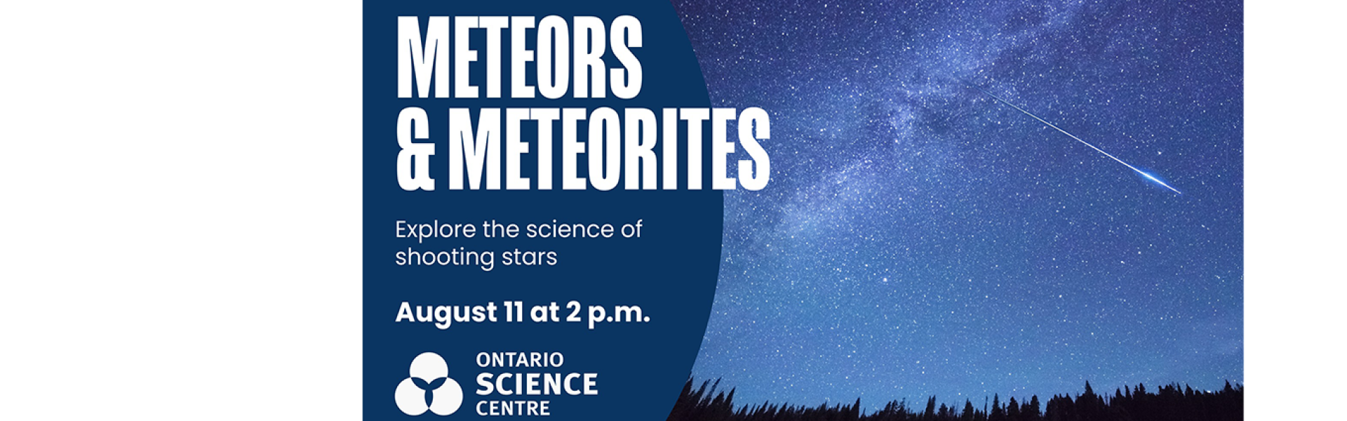 Meteors & Meteorites