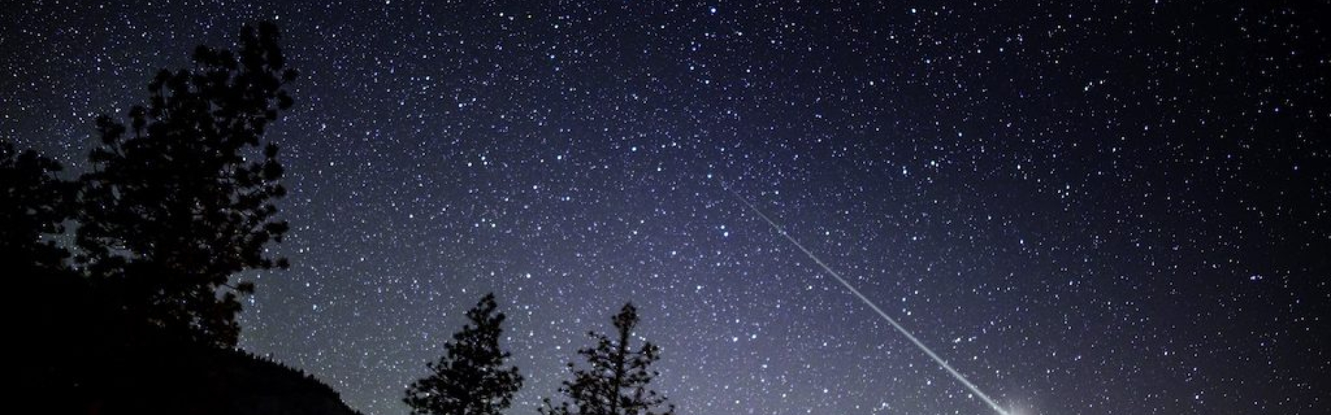 Perseid Meteor Shower Watch 2023 (SOLD OUT) RASC Toronto