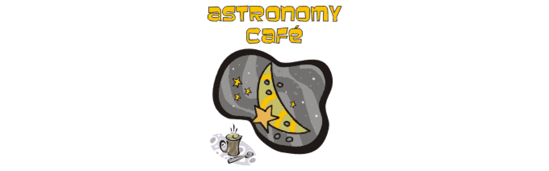 Astronomy Cafe
