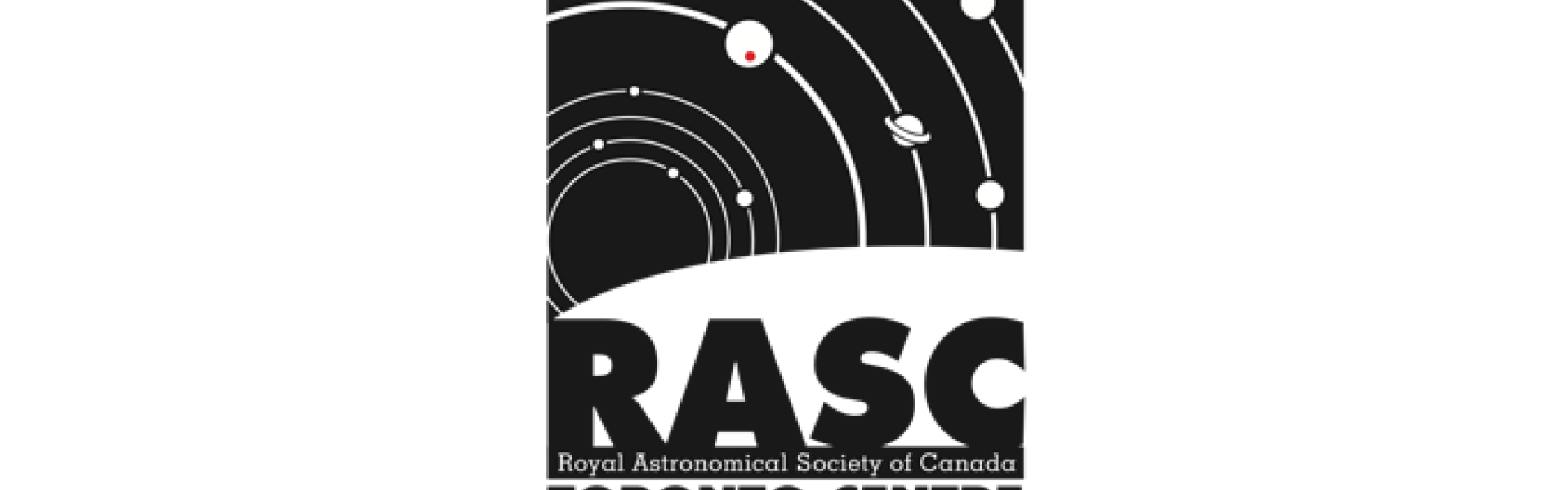 RASC Toronto Centre Logo