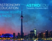 Astronomy Education Conference 2023